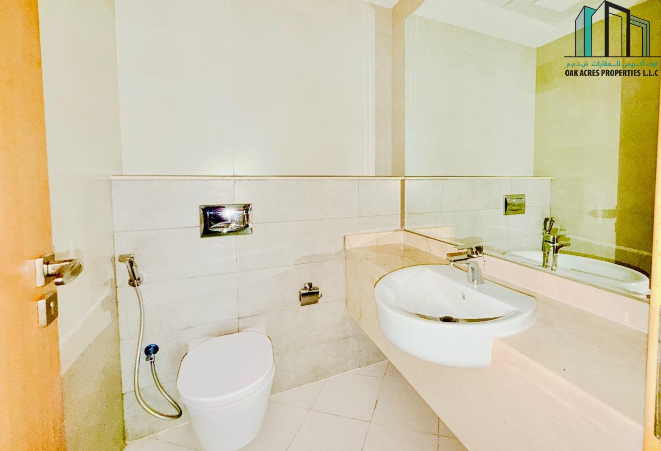 Elegant 1 Bedroom | Gym Pool | Near Circle Mall photo 5