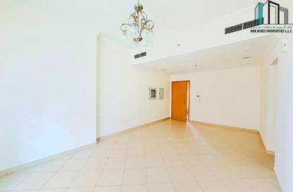 Apartment - 1 Bedroom - 2 Bathrooms for rent in Murdih Tower - District 17 - Jumeirah Village Circle - Dubai