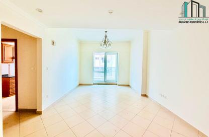 Apartment - 1 Bedroom - 2 Bathrooms for rent in Murdih Tower - District 17 - Jumeirah Village Circle - Dubai