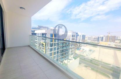 Apartment - 2 Bedrooms - 4 Bathrooms for rent in Alya Building - Al Satwa - Dubai