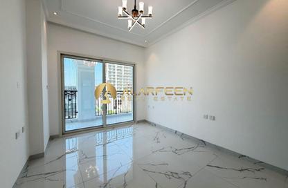 Apartment - 1 Bedroom - 2 Bathrooms for rent in Vincitore Benessere - Arjan - Dubai Apartment - 1 Bedroom - 2 Bathrooms for rent in Vincitore Benessere - Arjan - Dubai