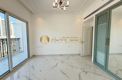 Apartment - 1 Bedroom - 2 Bathrooms for rent in Vincitore Benessere - Arjan - Dubai