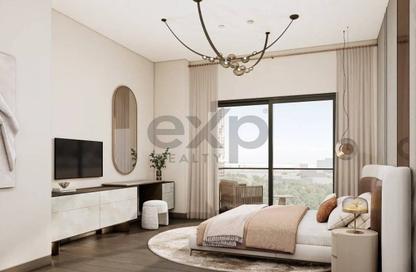 Apartment - 2 - 3 for sale in Boulevard Park 2 - Boulevard Park - Wasl Gate - Dubai