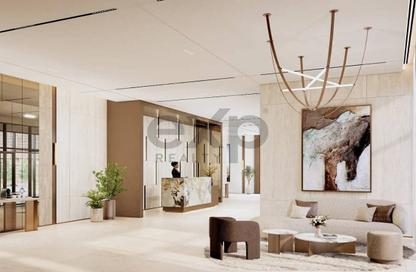 Apartment - 2 - 3 for sale in Boulevard Park 2 - Boulevard Park - Wasl Gate - Dubai