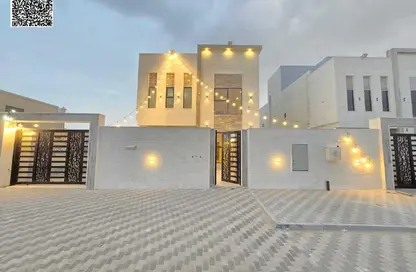 Villa - 5 Bedrooms - 7 Bathrooms for sale in Al Zubair Orchards - Al Rahmaniya - Sharjah