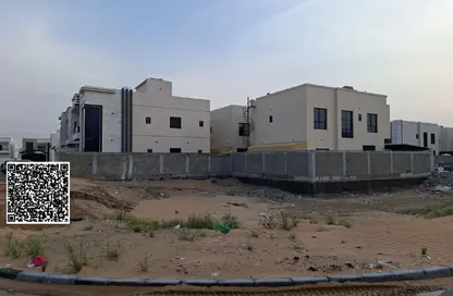 أرض - استوديو للبيع في 1 الياسمين - الياسمين - عجمان