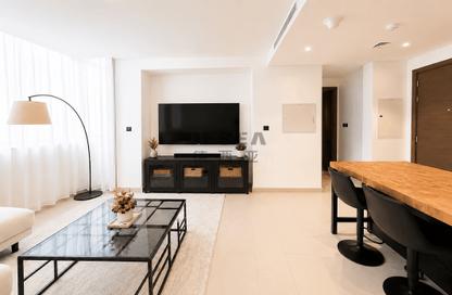 Apartment - 2 Bedrooms - 2 Bathrooms for sale in Sobha Creek Vistas Tower B - Sobha Hartland - Mohammed Bin Rashid City - Dubai
