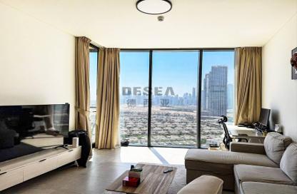 Apartment - 2 Bedrooms - 2 Bathrooms for sale in Sobha Creek Vistas Tower B - Sobha Hartland - Mohammed Bin Rashid City - Dubai Apartment - 2 Bedrooms - 2 Bathrooms for sale in Sobha Creek Vistas Tower B - Sobha Hartland - Mohammed Bin Rashid City - Dubai