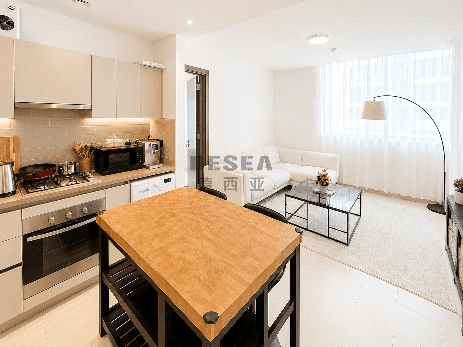 Well-Maintained | Furnished | Prime Location