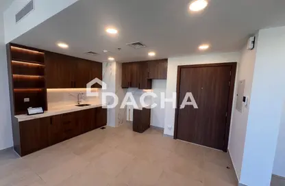 شقة - غرفة نوم - 1 حمام للايجار في اسكوت ريزيدينس - تاون سكوير - دبي