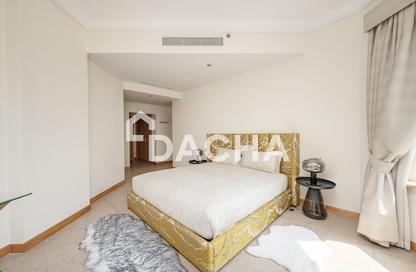 Apartment - 2 Bedrooms - 3 Bathrooms for rent in Abu Keibal - Shoreline Apartments - Palm Jumeirah - Dubai Apartment - 2 Bedrooms - 3 Bathrooms for rent in Abu Keibal - Shoreline Apartments - Palm Jumeirah - Dubai