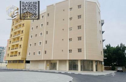 Whole Building - 7+ Bedrooms - 7+ Bathrooms for sale in Fairmont Ajman - Al Nakhil 2 - Al Nakhil - Ajman