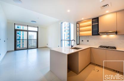 Apartment - 1 Bedroom - 2 Bathrooms for rent in Hadley Heights - District 11 - Jumeirah Village Circle - Dubai