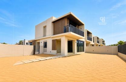 Townhouse - 4 - 5 for sale in Jebel Ali Village Townhouses - Jebel Ali Village - Jebel Ali - Dubai