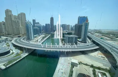 شقة - 2 غرف نوم - 3 حمامات للايجار في 5242 تاور 2 - 5242 - دبي مارينا - دبي شقة - 2 غرف نوم - 3 حمامات للايجار في 5242 تاور 2 - 5242 - دبي مارينا - دبي