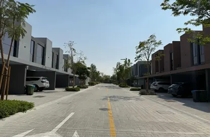 Townhouse - 4 Bedrooms - 5 Bathrooms for sale in Kaya - Masaar - Tilal City - Sharjah Townhouse - 4 Bedrooms - 5 Bathrooms for sale in Kaya - Masaar - Tilal City - Sharjah