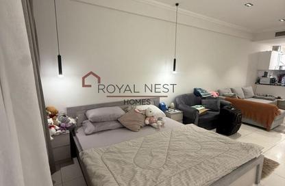 Apartment - Studio - 1 Bathroom for rent in Spring Oasis - Dubai Silicon Oasis - Dubai Apartment - Studio - 1 Bathroom for rent in Spring Oasis - Dubai Silicon Oasis - Dubai