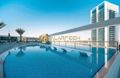 شقة - 1 حمام للايجار في بيلا روز - حديقة دبي العلميه - دبي شقة - 1 حمام للايجار في بيلا روز - حديقة دبي العلميه - دبي