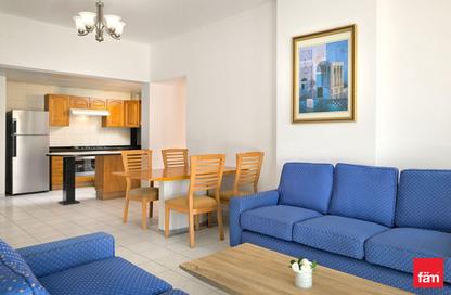 Apartment - 2 Bedrooms - 3 Bathrooms for rent in Swissotel Al Murooj - Downtown Dubai - Dubai Apartment - 2 Bedrooms - 3 Bathrooms for rent in Swissotel Al Murooj - Downtown Dubai - Dubai