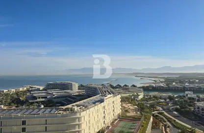 Apartment - 1 Bedroom - 1 Bathroom for sale in Bay Residences - Hayat Island - Mina Al Arab - Ras Al Khaimah