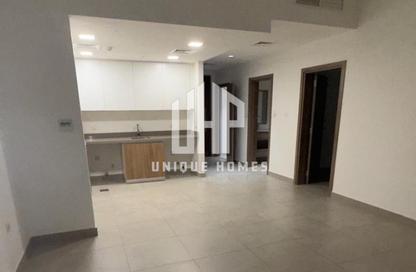 Apartment - 1 - 2 for rent in Al Ghadeer 2 - Al Ghadeer - Abu Dhabi