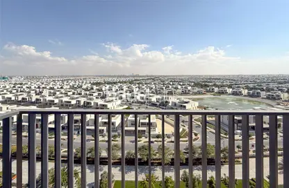 شقة - غرفة نوم - 1 حمام للبيع في برج Park Horizon 1 - بارك هورايزون - دبي هيلز استيت - دبي