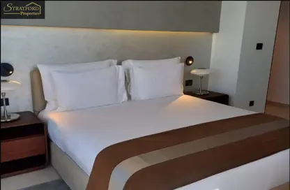 Apartment - Studio - 1 Bathroom for sale in The One at Jumeirah Village Triangle - Jumeirah Village Triangle - Dubai