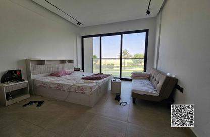 Apartment - 2 - 3 for rent in Golf View Living - Al Zorah - Ajman