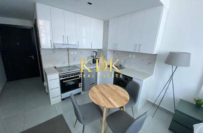 Apartment - Studio - 1 Bathroom for rent in O2 Tower - District 14 - Jumeirah Village Circle - Dubai Apartment - Studio - 1 Bathroom for rent in O2 Tower - District 14 - Jumeirah Village Circle - Dubai