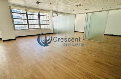 Office Space - Studio - 1 for rent in Silver Tower - Business Bay - Dubai