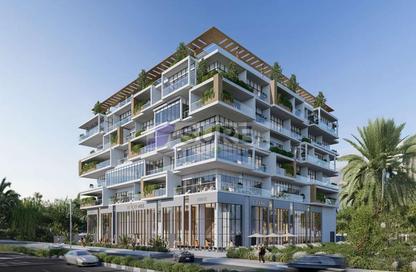 Office Space - Studio for sale in The LX by Mulk - Arjan - Dubai