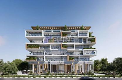 Office Space - Studio for sale in The LX by Mulk - Arjan - Dubai