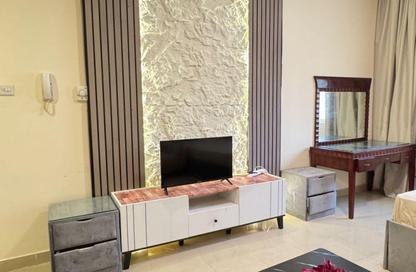 Apartment - Studio - 1 Bathroom for rent in Al Majaz 3 - Al Majaz - Sharjah