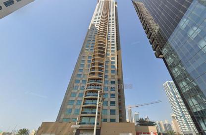 شقة - غرفة نوم - 2 حمامات للبيع في ليك بوينت - (JLT) مجمع N - أبراج بحيرات الجميرا - دبي