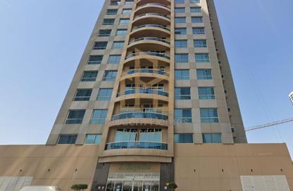 شقة - غرفة نوم - 2 حمامات للبيع في ليك بوينت - (JLT) مجمع N - أبراج بحيرات الجميرا - دبي