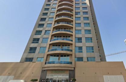 شقة - غرفة نوم - 2 حمامات للبيع في ليك بوينت - (JLT) مجمع N - أبراج بحيرات الجميرا - دبي
