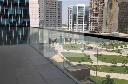 Apartment - 1 Bedroom - 1 Bathroom for sale in VYB - Business Bay - Dubai