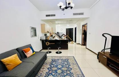 Apartment - 1 Bedroom - 2 Bathrooms for rent in Mirage Residence - Dubai Silicon Oasis - Dubai