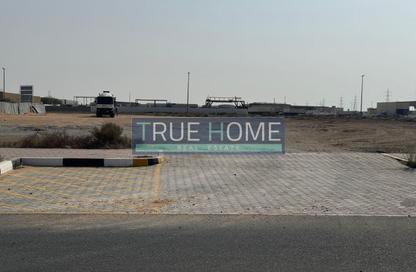 Land - Studio for sale in Al Sajaa Industrial - Al Sajaa - Sharjah Land - Studio for sale in Al Sajaa Industrial - Al Sajaa - Sharjah