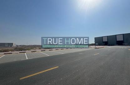 Land - Studio for sale in Al Sajaa Industrial - Al Sajaa - Sharjah