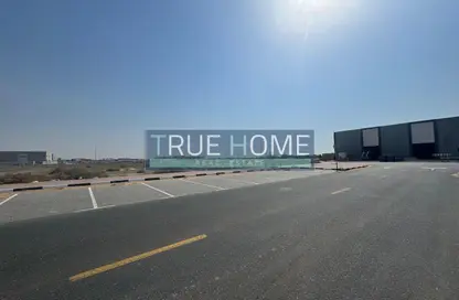 Land - Studio for sale in Al Sajaa Industrial - Al Sajaa - Sharjah