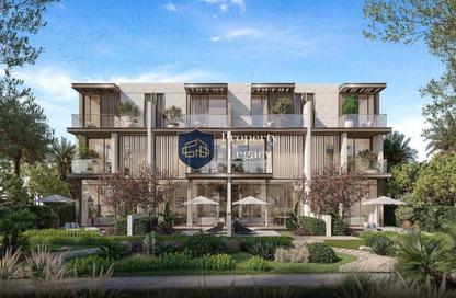 Villa - 5 Bedrooms - 7 Bathrooms for sale in Nad Al Sheba Gardens 11 - Nad Al Sheba Gardens - Nad Al Sheba 1 - Nad Al Sheba - Dubai