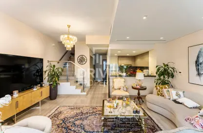 تاون هاوس - 4 غرف نوم - 3 حمامات للايجار في سيلفر سبرنجز 3 - سيلفر سبرينغز - داماك هيلز - دبي