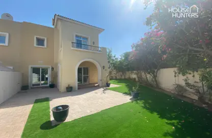 Villa - 3 Bedrooms - 3 Bathrooms for rent in Al Reem 1 - Al Reem - Arabian Ranches - Dubai