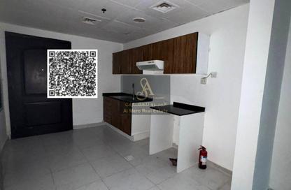 Apartment - Studio - 1 Bathroom for sale in Falcon Tower 1 - Falcon Towers - Ajman Downtown - Ajman Apartment - Studio - 1 Bathroom for sale in Falcon Tower 1 - Falcon Towers - Ajman Downtown - Ajman