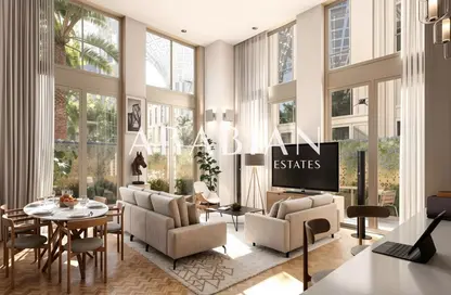 Apartment - 2 Bedrooms - 2 Bathrooms for sale in Al Waha 13 - Al Waha Residences - Expo City - Dubai Apartment - 2 Bedrooms - 2 Bathrooms for sale in Al Waha 13 - Al Waha Residences - Expo City - Dubai