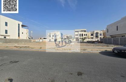 Land - Studio for sale in Ajman Global City - Al Alia - Ajman