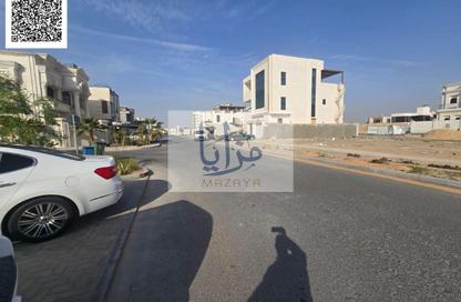 Land - Studio for sale in Ajman Global City - Al Alia - Ajman