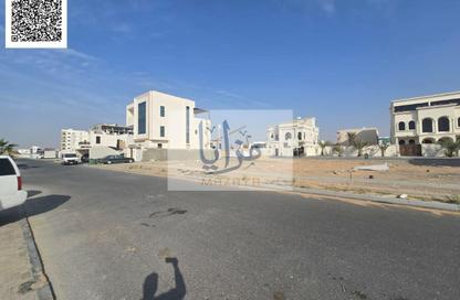 Land - Studio for sale in Ajman Global City - Al Alia - Ajman