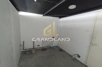 Shop - Studio for rent in Azizi Riviera 13 - Azizi Riviera - Meydan One - Meydan - Dubai